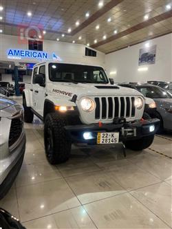 جيب جلاديتور